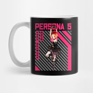 Haru Okumura IV | Persona Mug